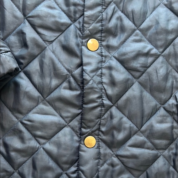 Vintage 233 Broadway Sportswear Quilted Jacket - Picture 6 of 8